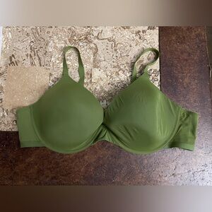 PARADE DREAM LINED T-SHIRT BRA